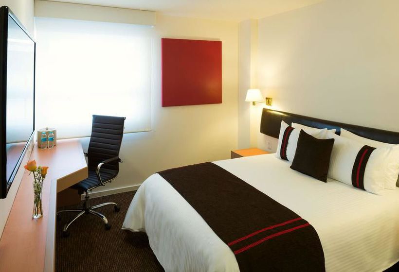 Hotel Mision Express Queretaro  | Santiago de Querétaro | Queretaro | México 13