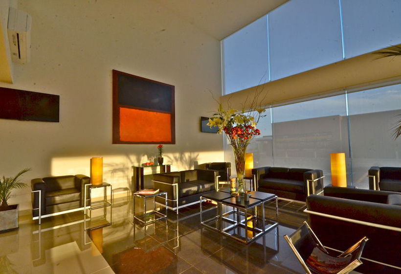 Hotel Mision Express Queretaro  | Santiago de Querétaro | Queretaro | México 14