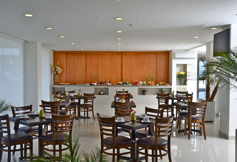 Hotel Mision Express Queretaro  | Santiago de Querétaro | Queretaro | México 15