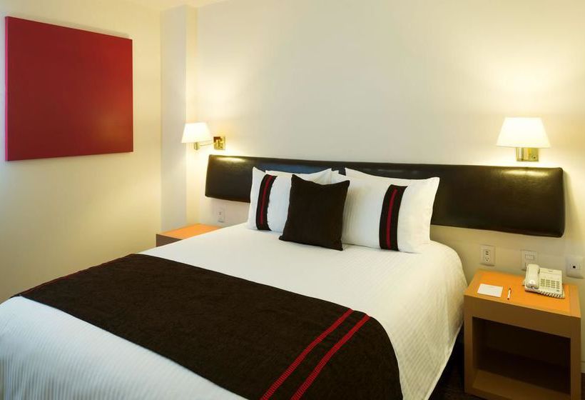 Hotel Mision Express Queretaro  | Santiago de Querétaro | Queretaro | México 16