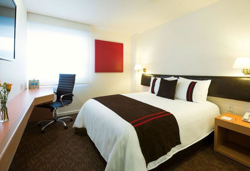 Hotel Mision Express Queretaro  | Santiago de Querétaro | Queretaro | México 17