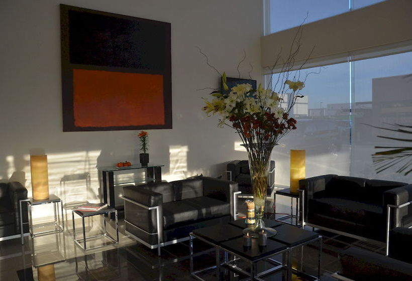 Hotel Mision Express Queretaro  | Santiago de Querétaro | Queretaro | México 18