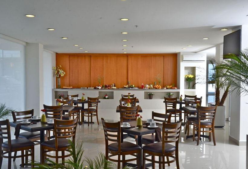 Hotel Mision Express Queretaro  | Santiago de Querétaro | Queretaro | México 20