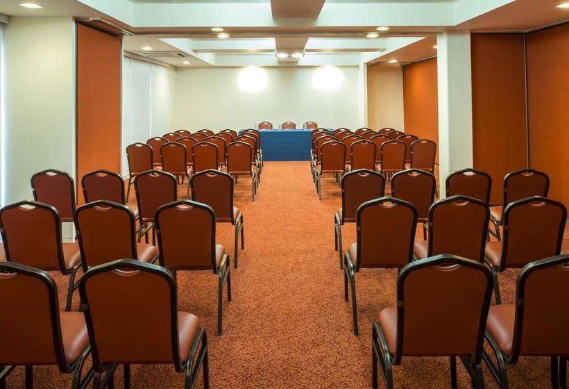 Hotel Mision Express Queretaro  | Santiago de Querétaro | Queretaro | México 5