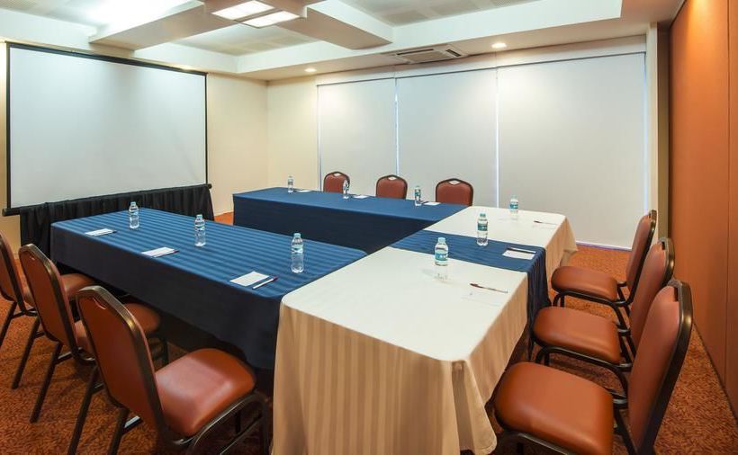 Hotel Mision Express Queretaro  | Santiago de Querétaro | Queretaro | México 7