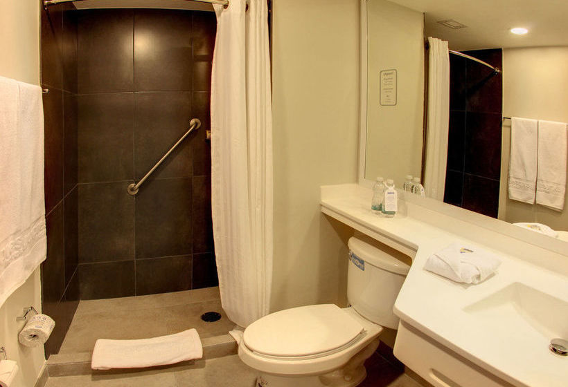 Hotel City Express Tehuacan  | Tehuacan | Puebla | México 1