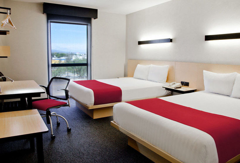 Hotel City Express Tehuacan  | Tehuacan | Puebla | México 10