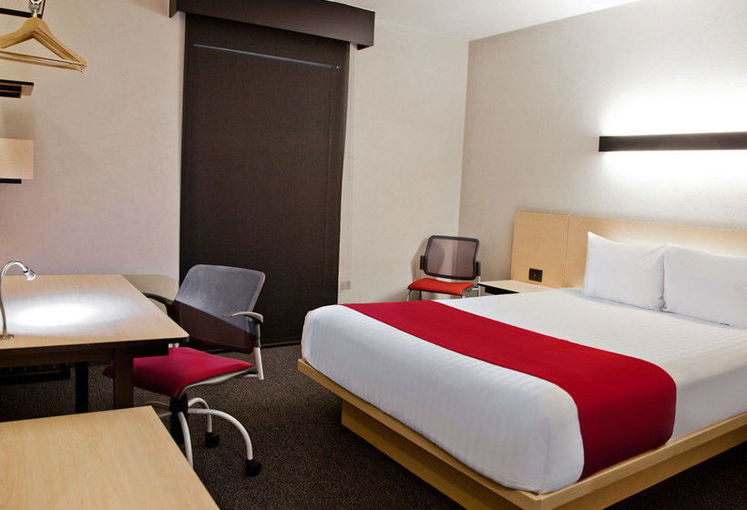 Hotel City Express Tehuacan  | Tehuacan | Puebla | México 12