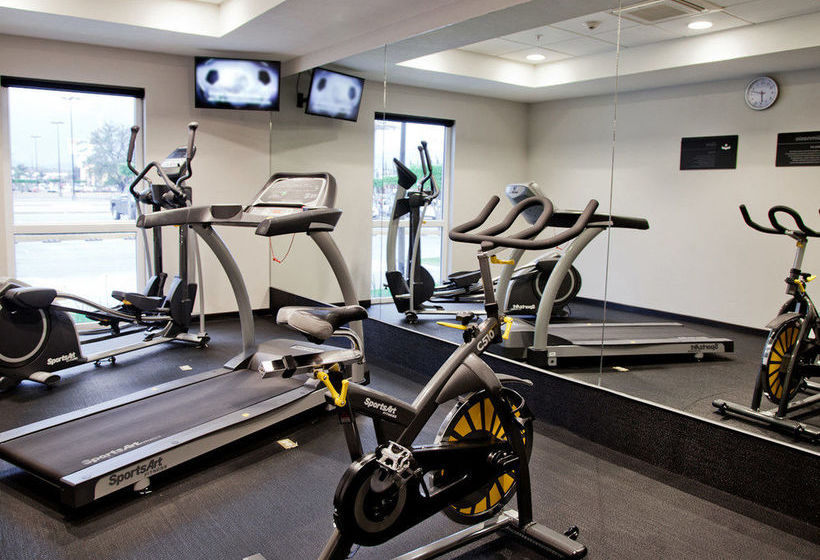 Hotel City Express Tehuacan  | Tehuacan | Puebla | México 14