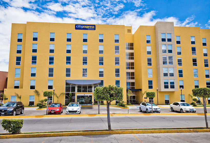 Hotel City Express Tehuacan  | Tehuacan | Puebla | México 16