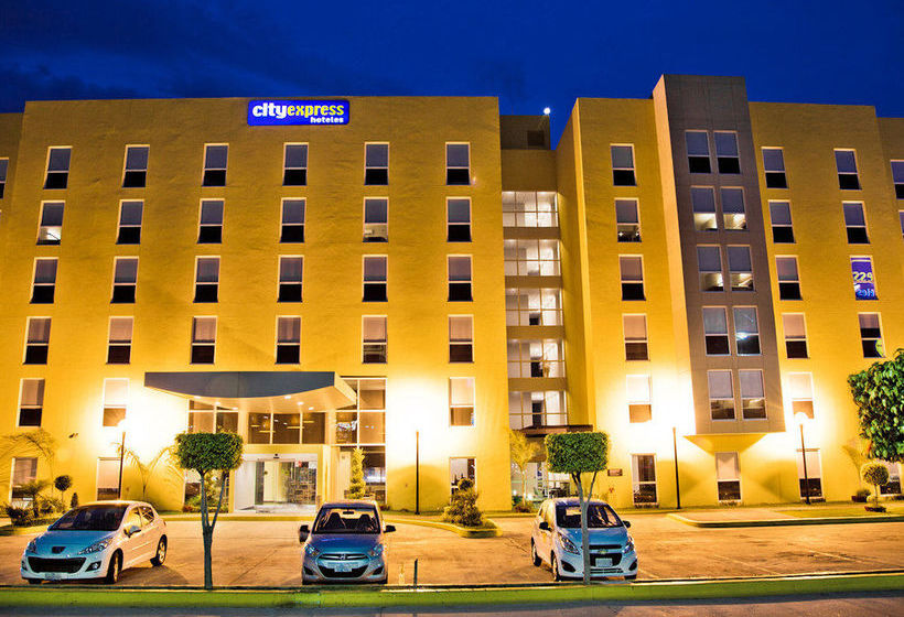 Hotel City Express Tehuacan  | Tehuacan | Puebla | México 17