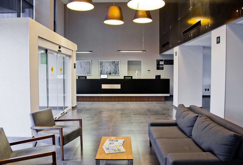 Hotel City Express Tehuacan  | Tehuacan | Puebla | México 18