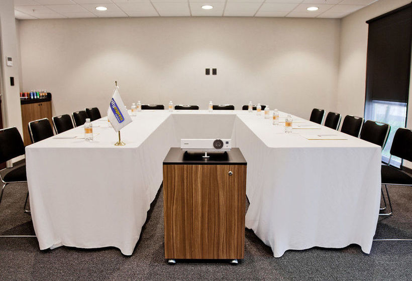 Hotel City Express Tehuacan  | Tehuacan | Puebla | México 20