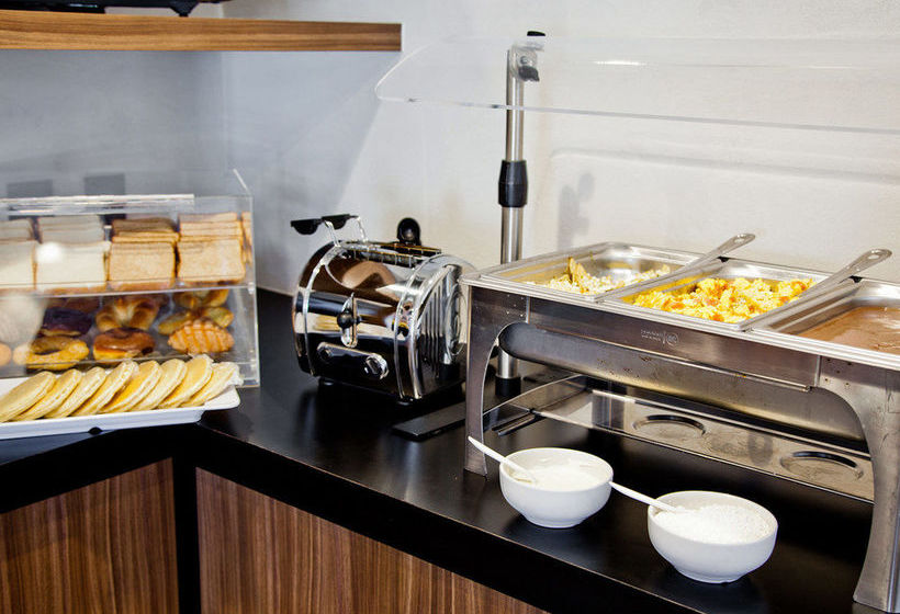 Hotel City Express Tehuacan  | Tehuacan | Puebla | México 4