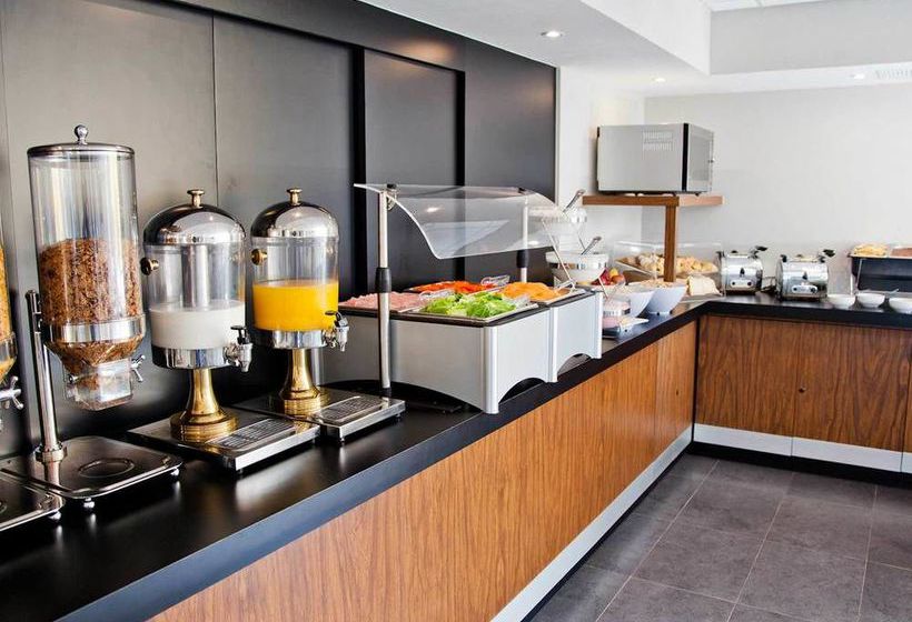 Hotel City Express Tehuacan  | Tehuacan | Puebla | México 5