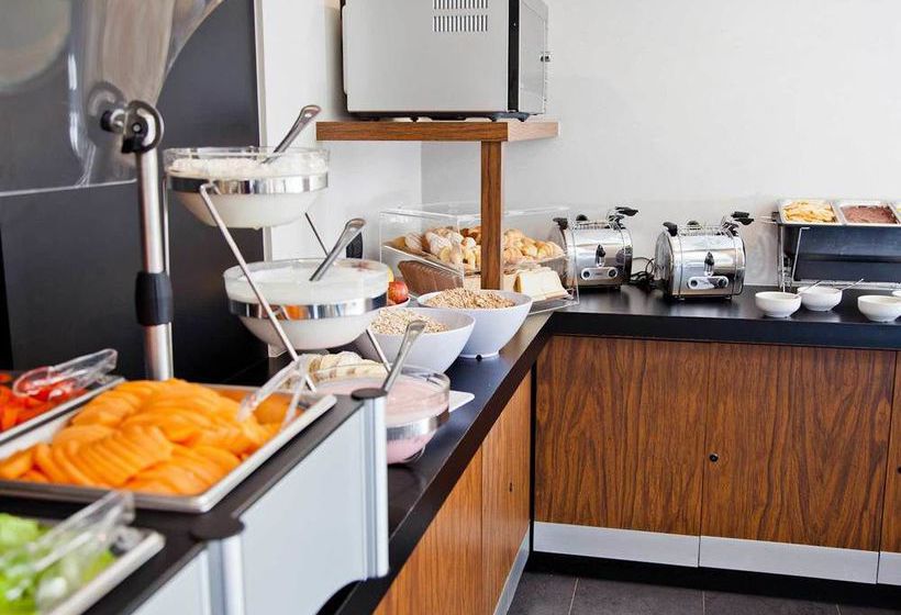 Hotel City Express Tehuacan  | Tehuacan | Puebla | México 6