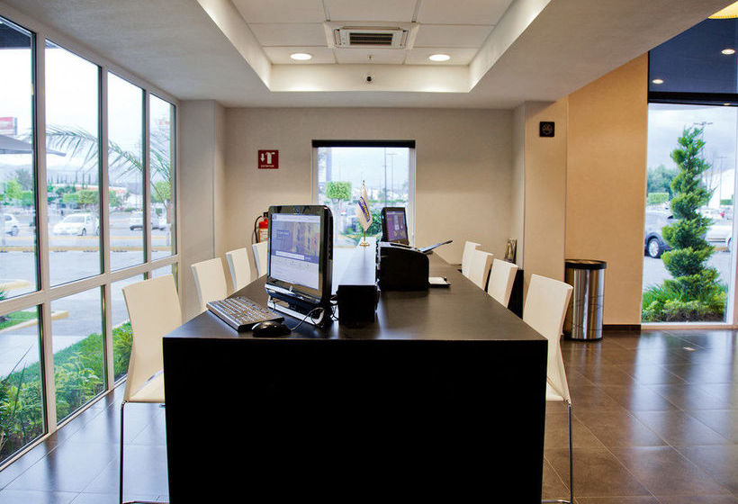 Hotel City Express Tehuacan  | Tehuacan | Puebla | México 7