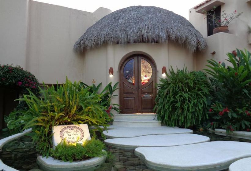 Bed and Breakfast Agua Azul La Villa  | Huatulco | Oaxaca | México 10