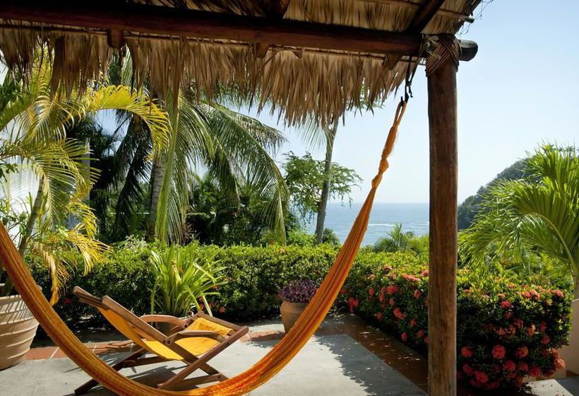 Bed and Breakfast Agua Azul La Villa  | Huatulco | Oaxaca | México 15