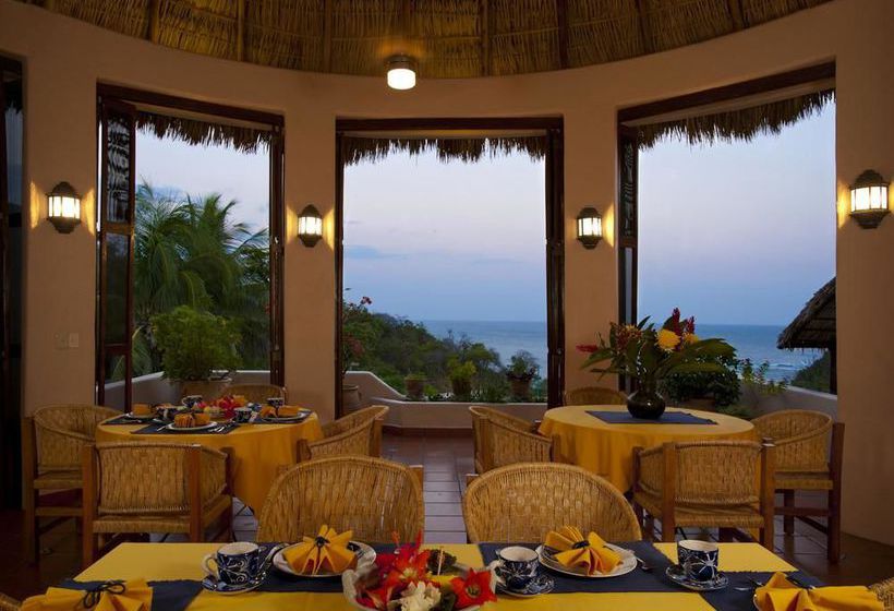 Bed and Breakfast Agua Azul La Villa  | Huatulco | Oaxaca | México 2