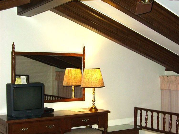 Gran Hotel Mexico  | Tehuacan | Puebla | Mexiko 15