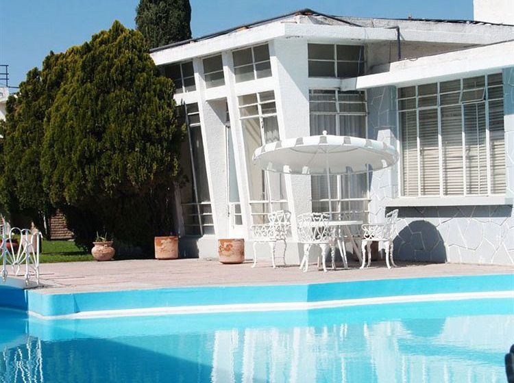 Gran Hotel Mexico  | Tehuacan | Puebla | Mexiko 17