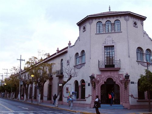 Gran Hotel Mexico  | Tehuacan | Puebla | Mexiko 18