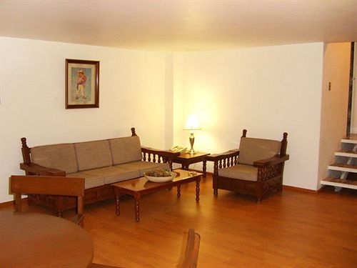 Gran Hotel Mexico  | Tehuacan | Puebla | Mexiko 19