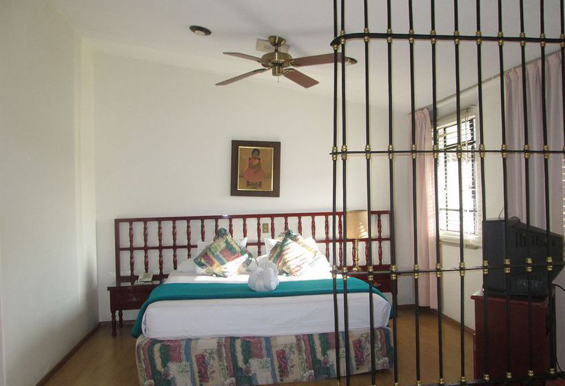 Gran Hotel Mexico  | Tehuacan | Puebla | Mexiko 8