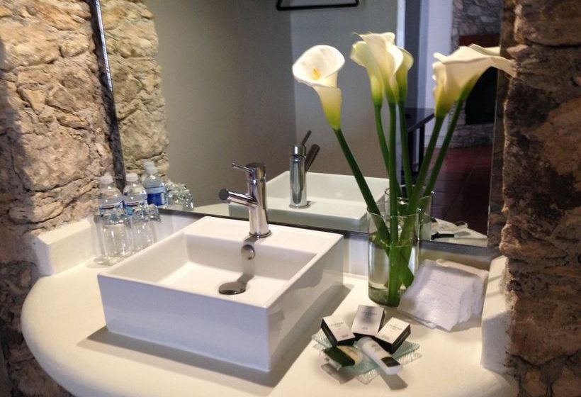 Casa Mateo Hotel Boutique