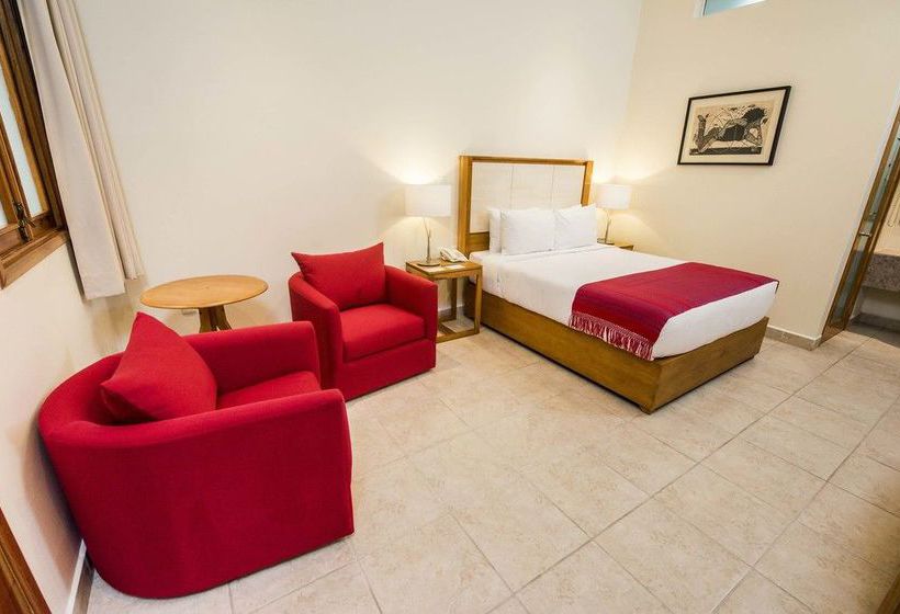 Hotel Xtilu  | Oaxaca de Juaréz | Oaxaca | México 16