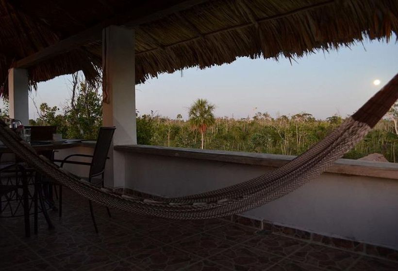 Hotel Casa Cenote Popol Vuh  | Benito Juárez | Quintana Roo | México