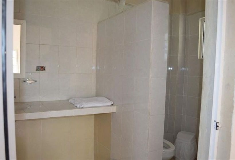 Hotel Casa Cenote Popol Vuh  | Benito Juárez | Quintana Roo | México 1