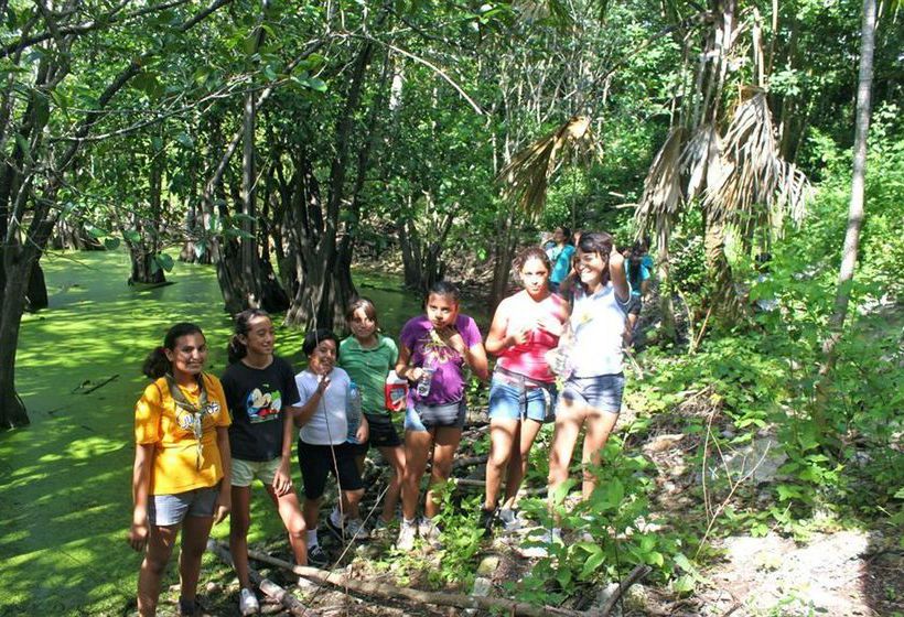 Hotel Casa Cenote Popol Vuh  | Benito Juárez | Quintana Roo | México 10