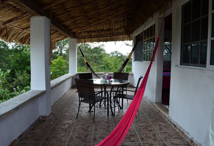 Hotel Casa Cenote Popol Vuh  | Benito Juárez | Quintana Roo | México 13