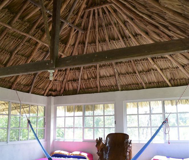 Hotel Casa Cenote Popol Vuh  | Benito Juárez | Quintana Roo | México 16