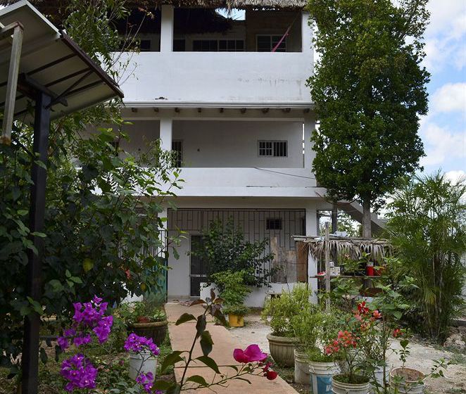 Hotel Casa Cenote Popol Vuh  | Benito Juárez | Quintana Roo | México 18