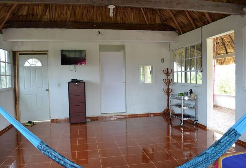 Hotel Casa Cenote Popol Vuh  | Benito Juárez | Quintana Roo | México 3