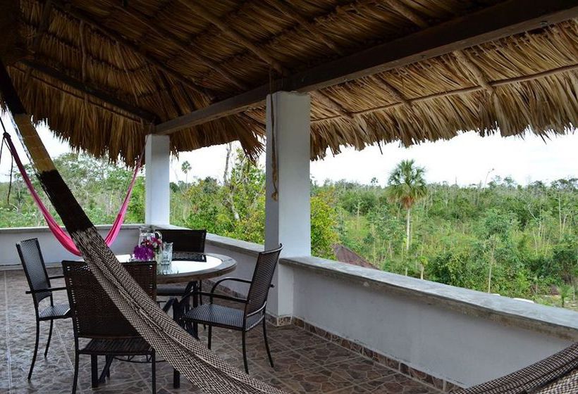 Hotel Casa Cenote Popol Vuh  | Benito Juárez | Quintana Roo | México 4
