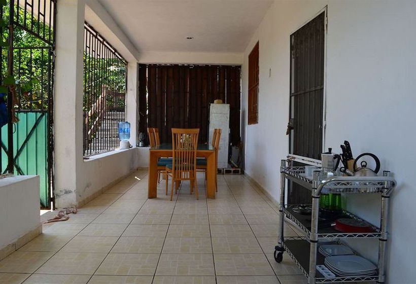 Hotel Casa Cenote Popol Vuh  | Benito Juárez | Quintana Roo | México 5