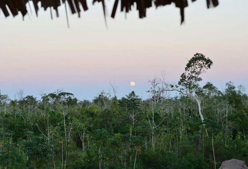 Hotel Casa Cenote Popol Vuh  | Benito Juárez | Quintana Roo | México 6