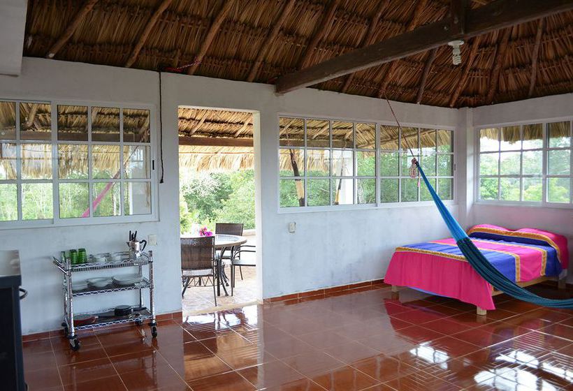 Hotel Casa Cenote Popol Vuh  | Benito Juárez | Quintana Roo | México 8