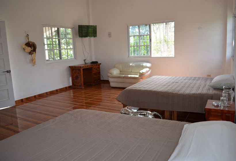 Hotel Casa Cenote Popol Vuh  | Benito Juárez | Quintana Roo | México 9