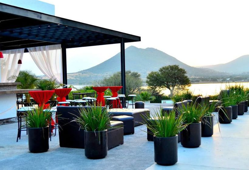 Hotel Quinta Del Lago Queretaro