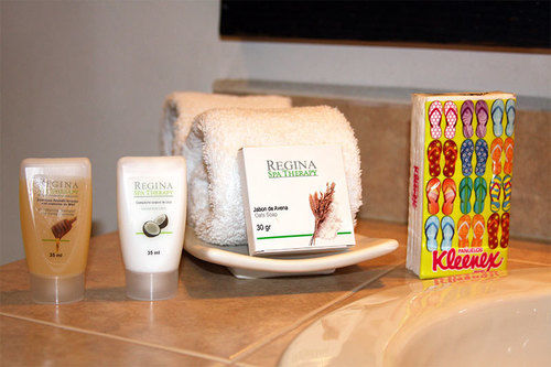 Hotel Villa Del Villar  | Santiago de Querétaro | Queretaro | México 11