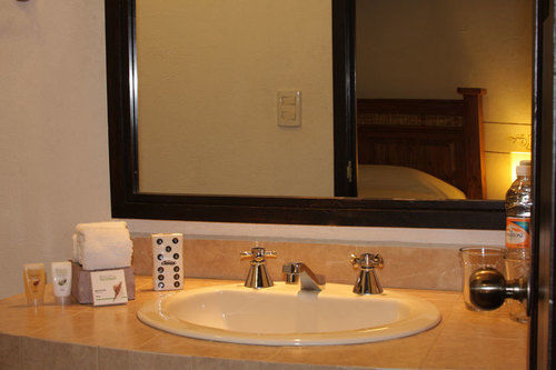 Hotel Villa Del Villar  | Santiago de Querétaro | Queretaro | México 12