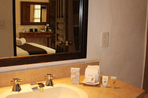 Hotel Villa Del Villar  | Santiago de Querétaro | Queretaro | México 13