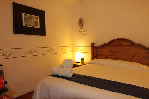 Hotel Villa Del Villar  | Santiago de Querétaro | Queretaro | México 18