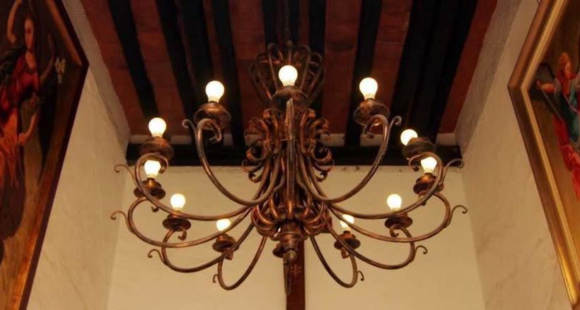 Hotel Villa Del Villar  | Santiago de Querétaro | Queretaro | México 3