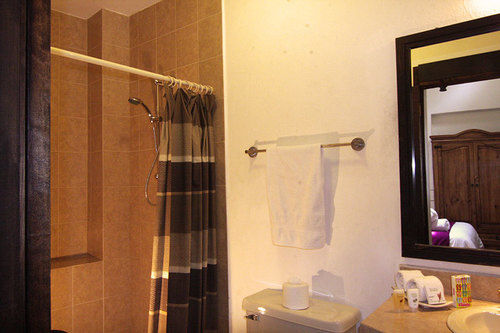 Hotel Villa Del Villar  | Santiago de Querétaro | Queretaro | México 5